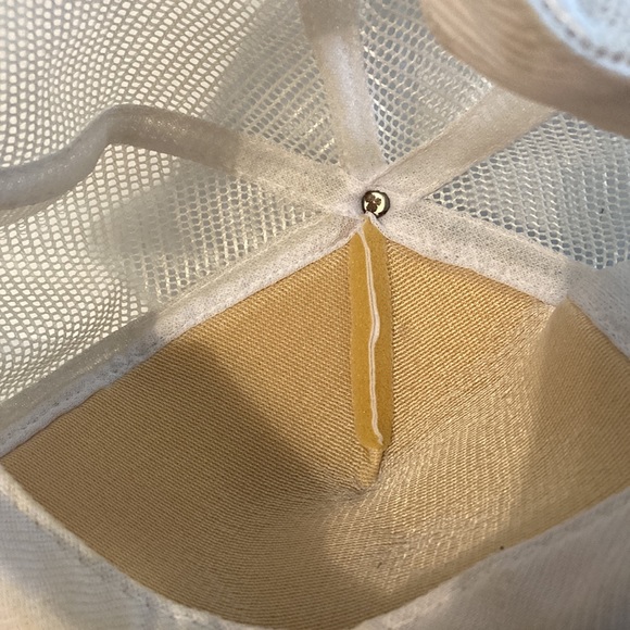 Vintage SnapBack hat Beachcomber Oceanfront Inn - Picture 4 of 4